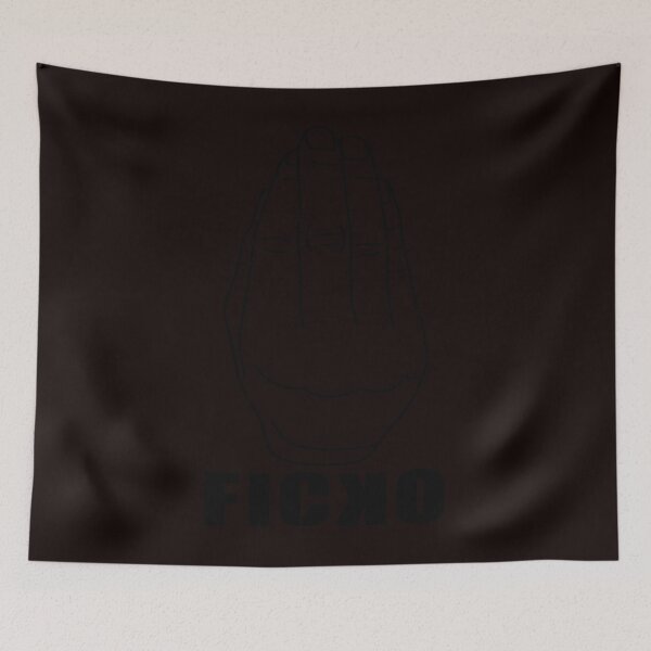 Item preview, Ficko designed and sold by BoulheOffline.
