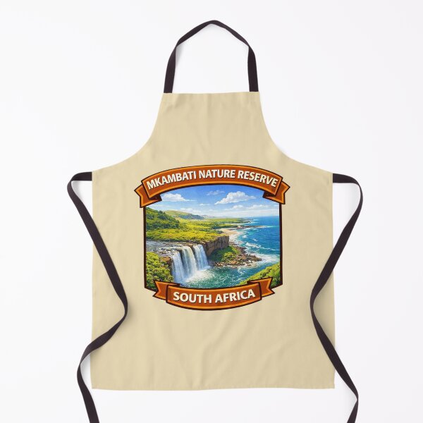 Item preview, Mkambati Nature Reserve, South Africa designed and sold by Myra365Art.