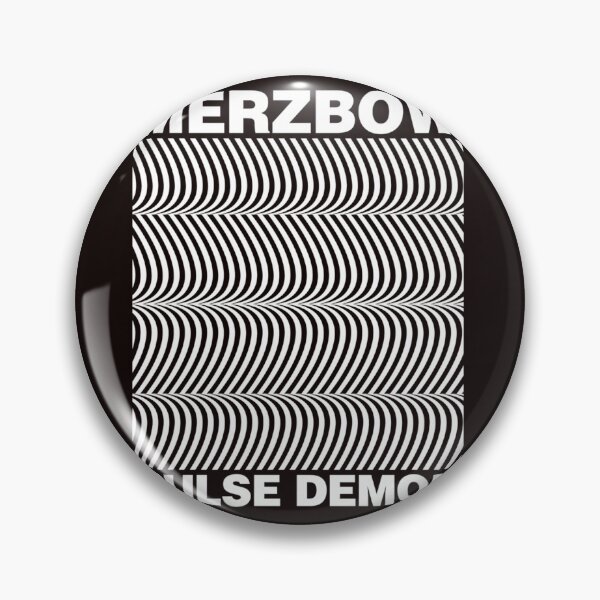 Item preview, Merzbow Pulses Demon designed and sold by BoulheOffline.