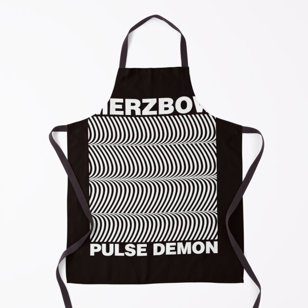 Item preview, Merzbow Pulses Demon designed and sold by BoulheOffline.