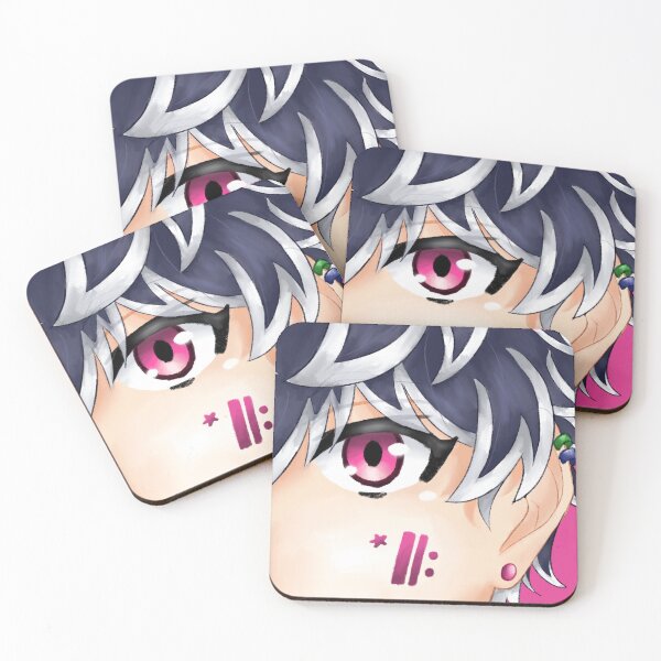 Item preview, IDOLiSH7 | 10th Anniversary Countdown Momo designed and sold by Chia74.