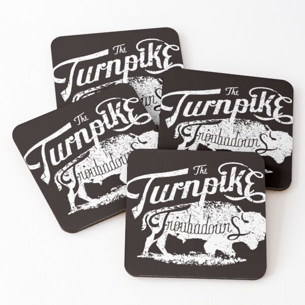 Item preview, Turnpikes Troubadours designed and sold by BoulheOffline.