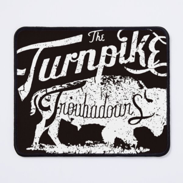 Item preview, Turnpikes Troubadours designed and sold by BoulheOffline.