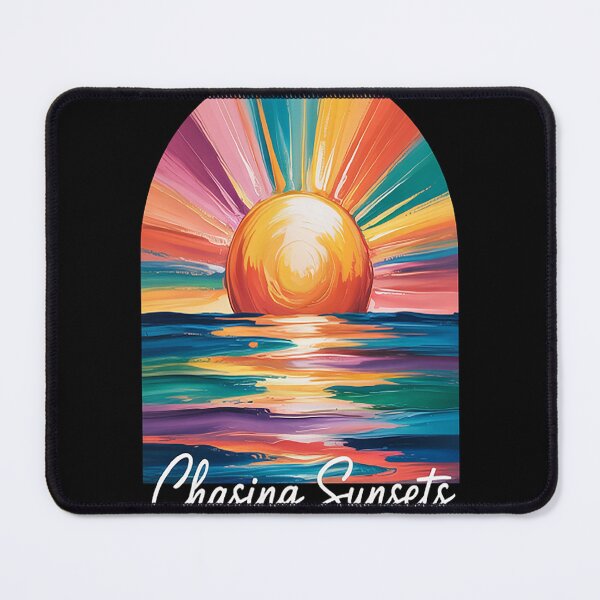 Item preview, Chasing Sunsets Summer Vacation Hawaii Beach Family designed and sold by SignaturalGen.