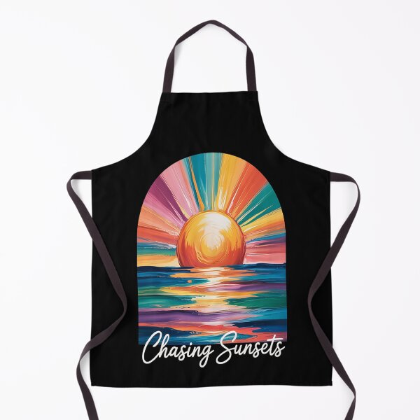 Item preview, Chasing Sunsets Summer Vacation Hawaii Beach Family designed and sold by SignaturalGen.