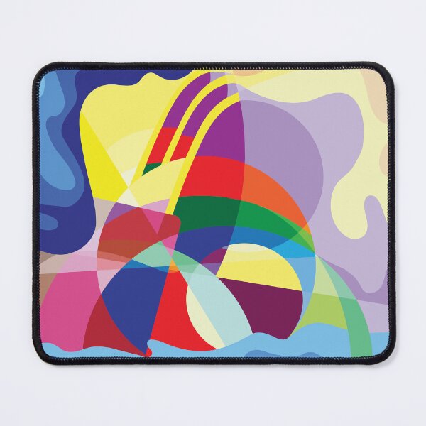 Item preview, Windsurfer designed and sold by rheyes.