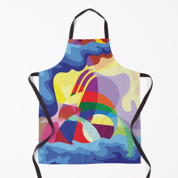 Item preview, Windsurfer designed and sold by rheyes.