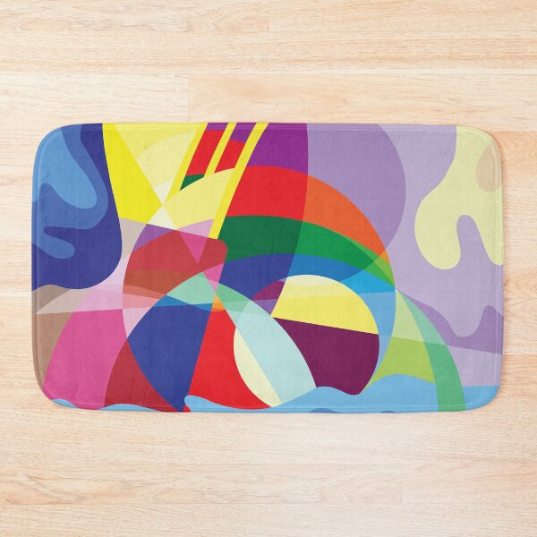 Item preview, Windsurfer designed and sold by rheyes.