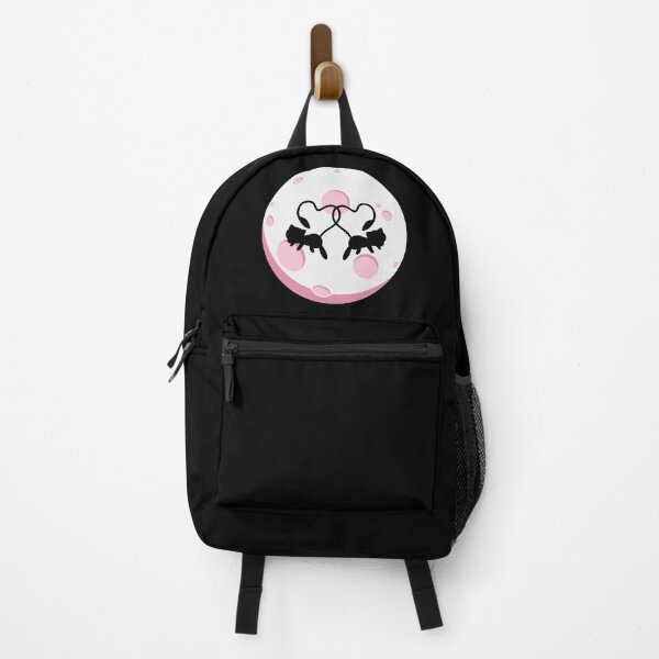 Item preview, Mystic Moon Soulmates (Pink) designed and sold by ProjetF.