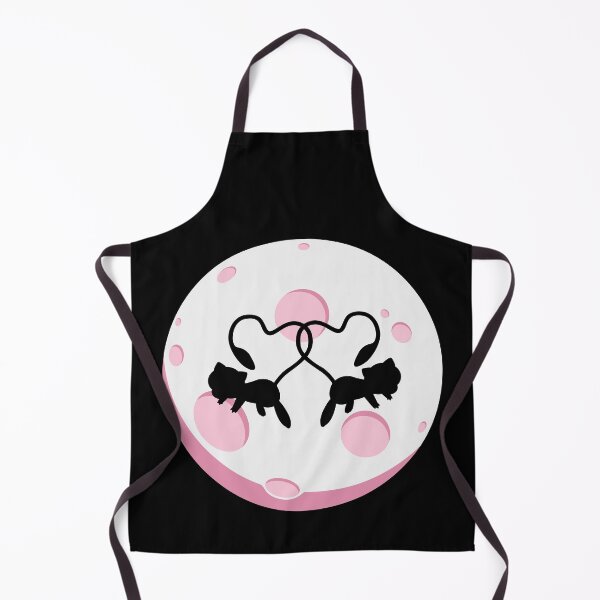 Item preview, Mystic Moon Soulmates (Pink) designed and sold by ProjetF.