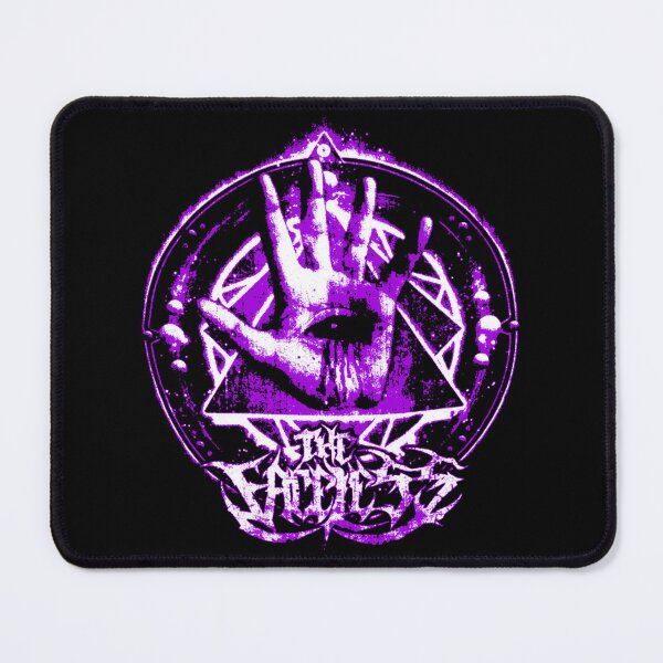Item preview, Threshold Style Deathcore Music designed and sold by GlamRetro.