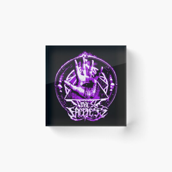 Item preview, Threshold Style Deathcore Music designed and sold by GlamRetro.