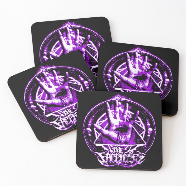 Item preview, Threshold Style Deathcore Music designed and sold by GlamRetro.