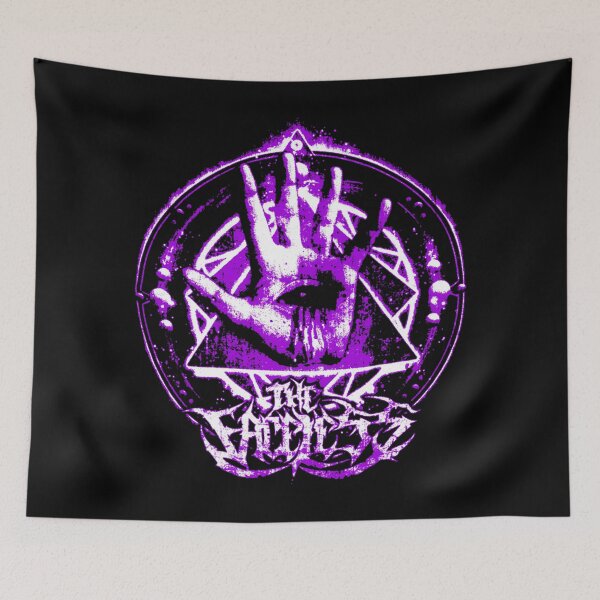 Item preview, Threshold Style Deathcore Music designed and sold by GlamRetro.