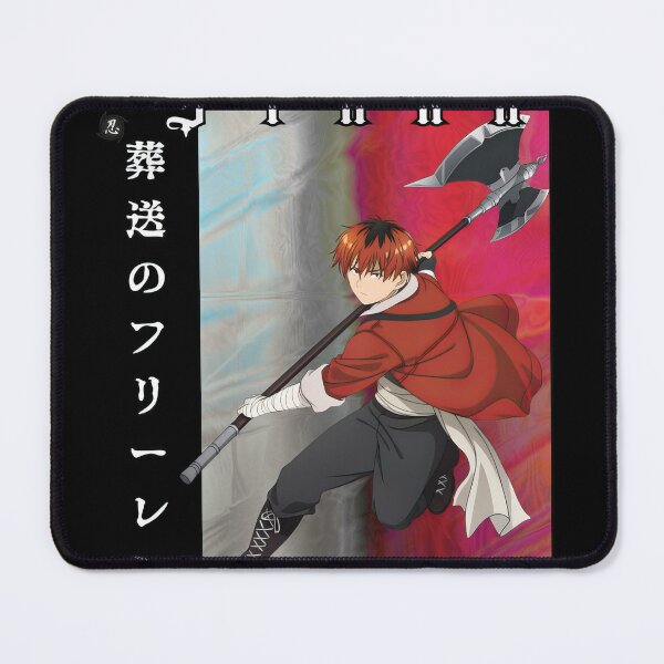 Item preview, Anime Warrior Boy – Fantasy Adventure designed and sold by vistalyn.