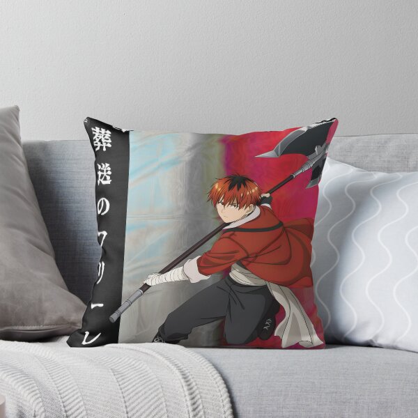 Item preview, Anime Warrior Boy – Fantasy Adventure designed and sold by vistalyn.