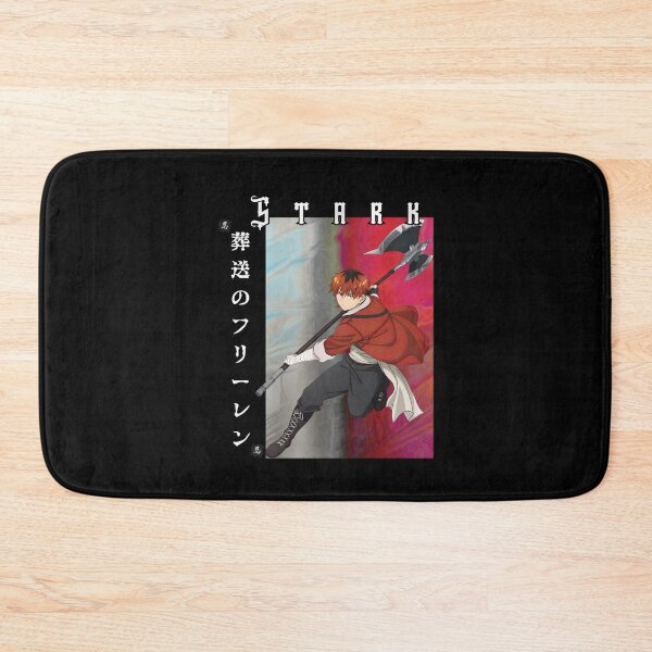 Item preview, Anime Warrior Boy – Fantasy Adventure designed and sold by vistalyn.