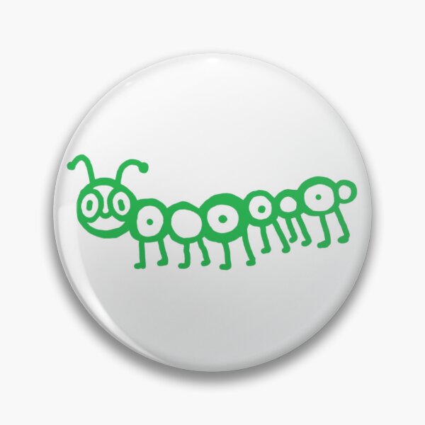 Item preview, Caterpillar designed and sold by designoliviaf.