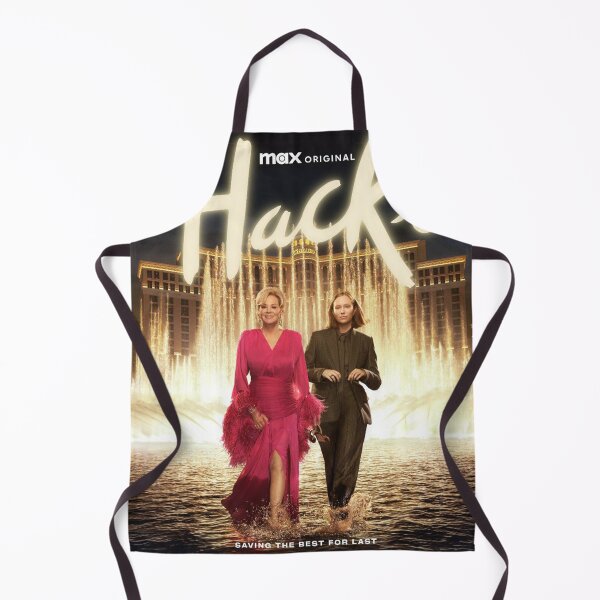 Item preview, Hacks La temporada final 2026 designed and sold by MarionCerry.