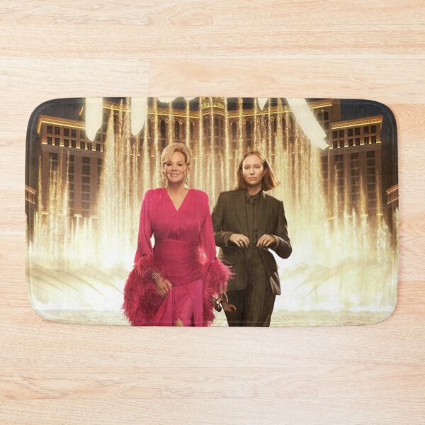 Item preview, Hacks The Final Season 2026 designed and sold by MarionCerry.