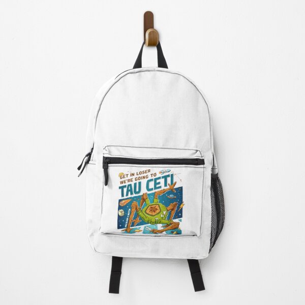 Item preview, Hail Mary Book Get in Loser We’re Going To Tau Ceti designed and sold by koffmannohe.