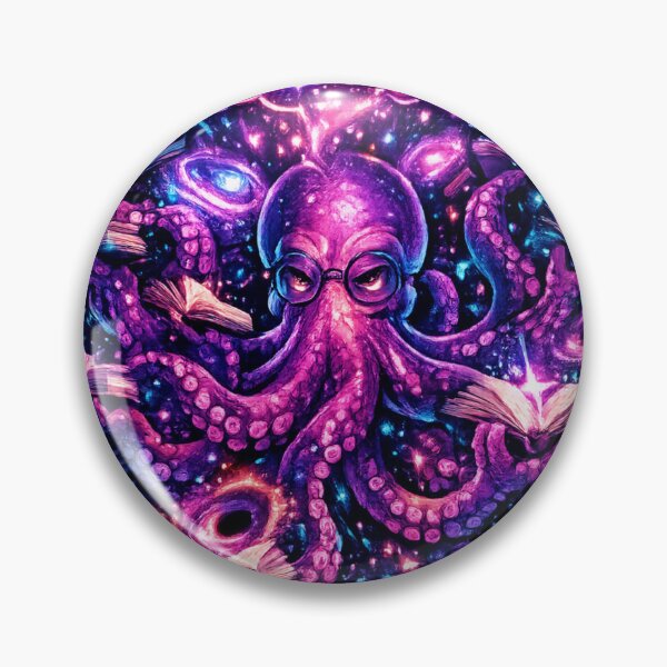 Item preview,  Parallel Universes Collector designed and sold by InnerwayStudio.
