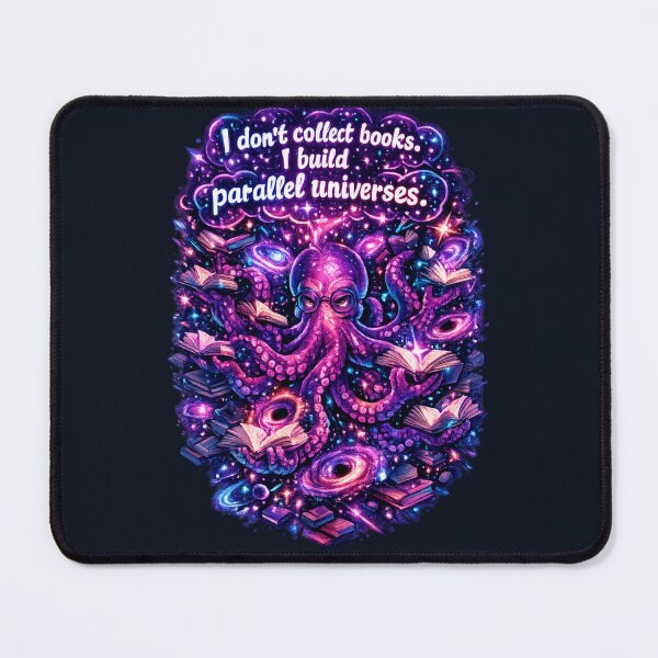 Item preview,  Parallel Universes Collector designed and sold by InnerwayStudio.