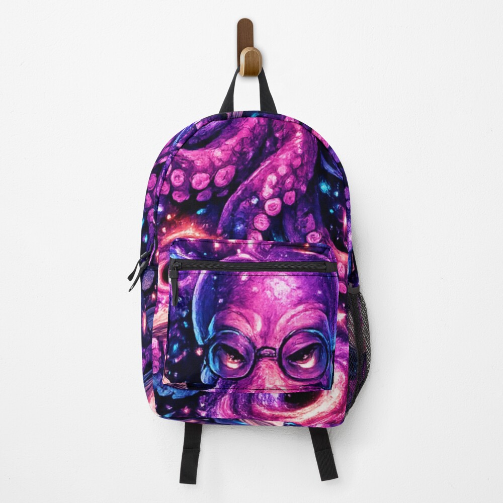Item preview, Backpack designed and sold by InnerwayStudio.