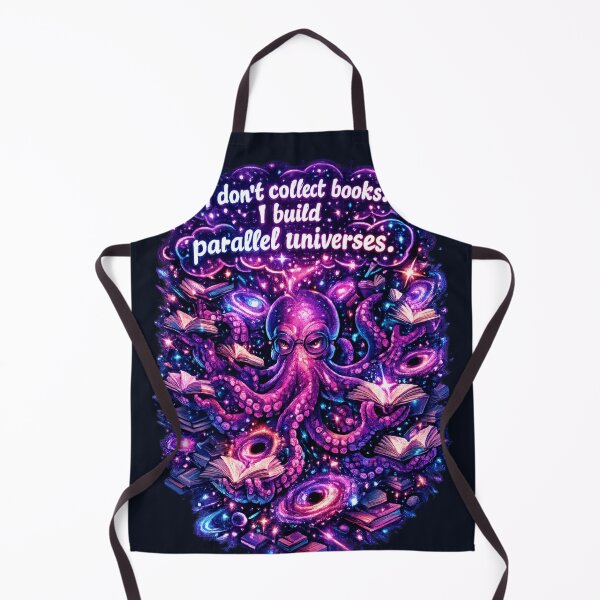 Item preview,  Parallel Universes Collector designed and sold by InnerwayStudio.