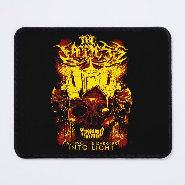 Item preview, Vintage Threshold Music Metal designed and sold by GlamRetro.