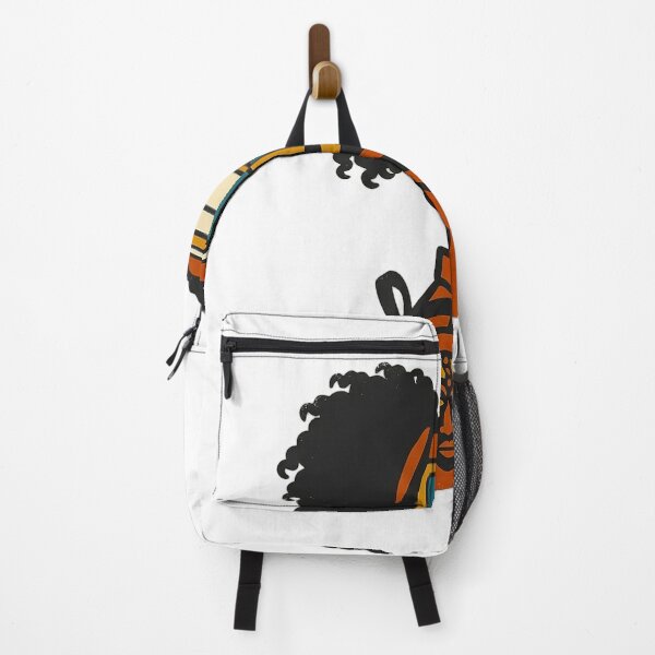 Item preview, HD Retro African Girl Subway Vibe designed and sold by ABArtByAlexST.