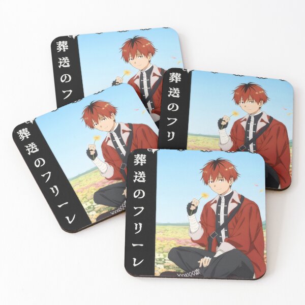Item preview, Anime Warrior Boy – Fantasy Adventure designed and sold by vistalyn.