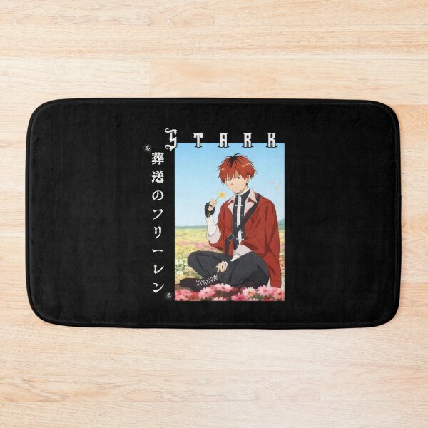 Item preview, Anime Warrior Boy – Fantasy Adventure designed and sold by vistalyn.