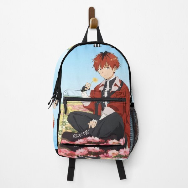 Item preview, Anime Warrior Boy – Fantasy Adventure designed and sold by vistalyn.