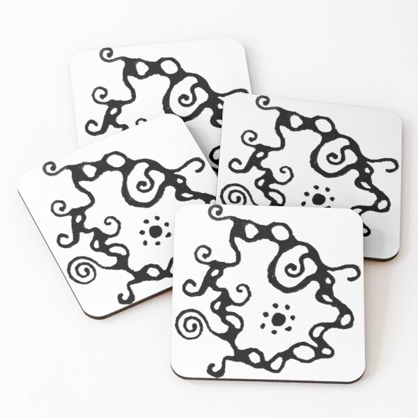 Item preview, Squiggles designed and sold by designoliviaf.