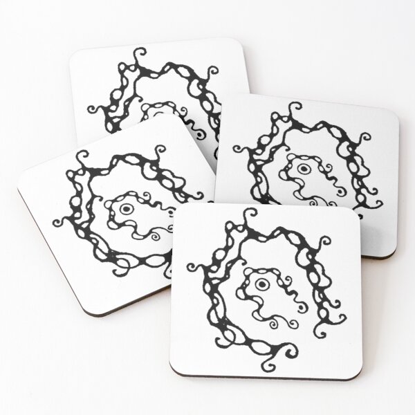 Item preview, Squiggles designed and sold by designoliviaf.