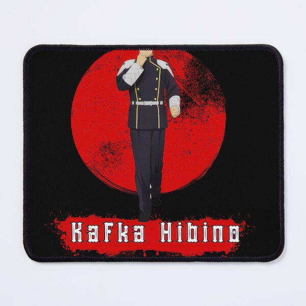 Item preview, Kafka Hibino designed and sold by vistalyn.