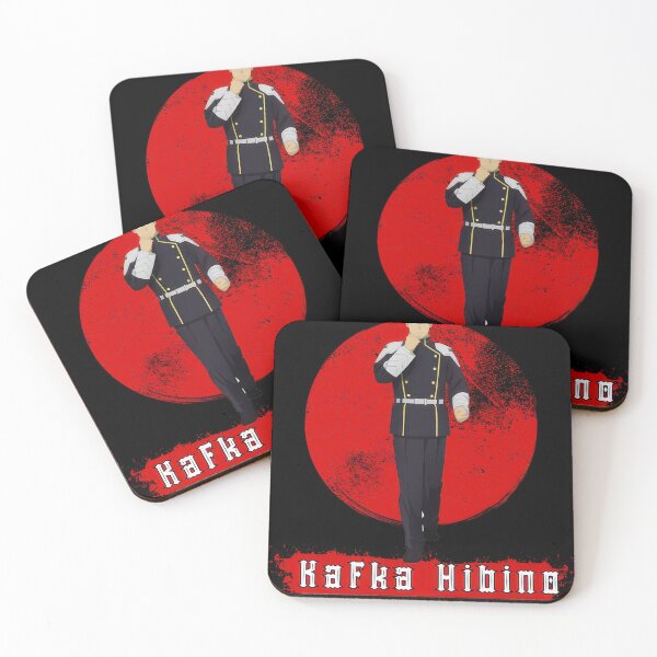 Item preview, Kafka Hibino designed and sold by vistalyn.
