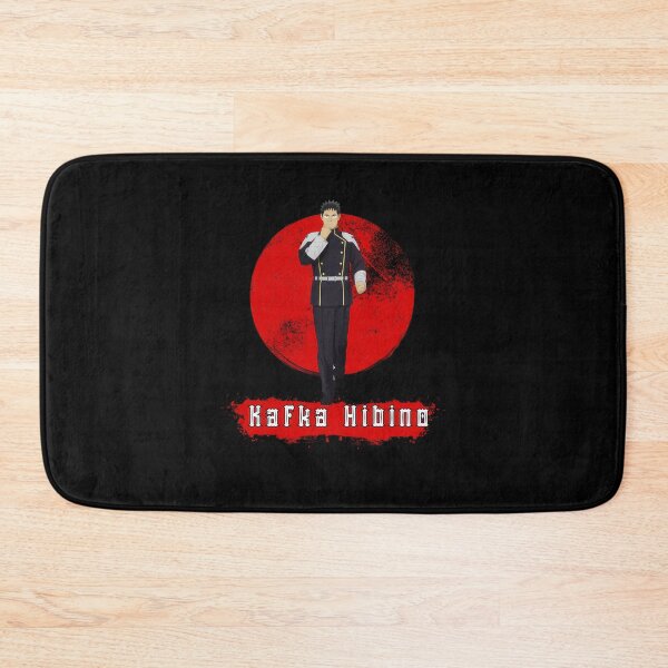Item preview, Kafka Hibino designed and sold by vistalyn.