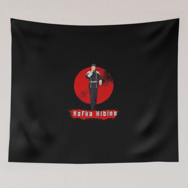 Item preview, Kafka Hibino designed and sold by vistalyn.