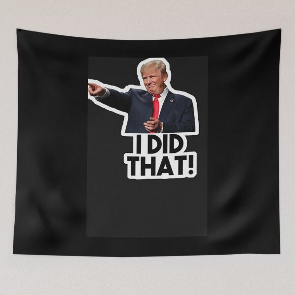 Item preview, i did that designed and sold by Nicholaslogan.