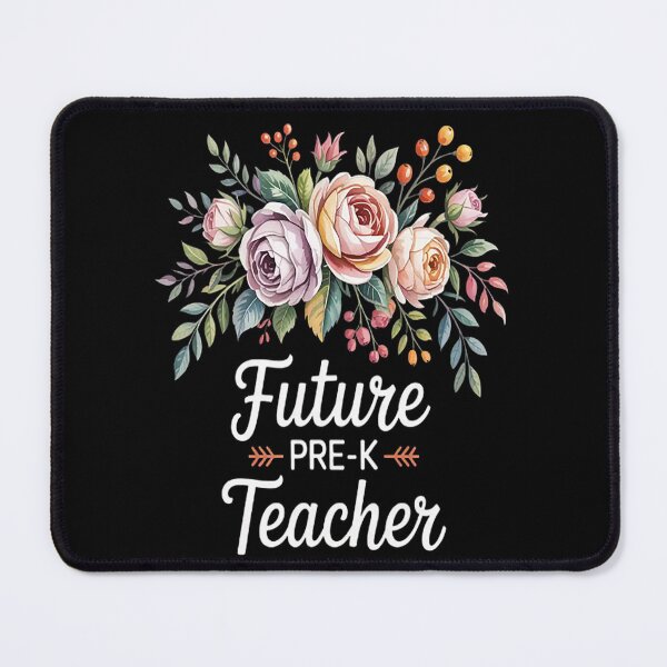Item preview, Back To School Future Pre-K Teacher designed and sold by LacostCarl.
