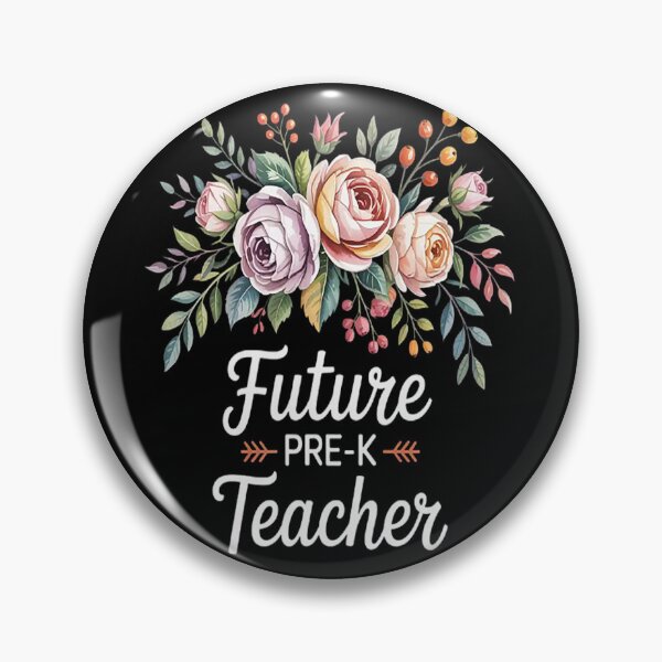 Item preview, Back To School Future Pre-K Teacher designed and sold by LacostCarl.