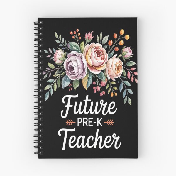 Item preview, Back To School Future Pre-K Teacher designed and sold by LacostCarl.