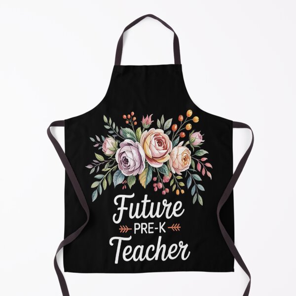 Item preview, Back To School Future Pre-K Teacher designed and sold by LacostCarl.