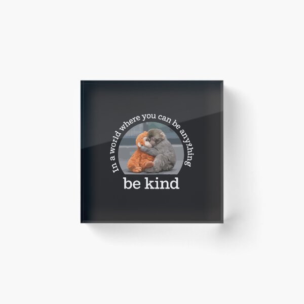 Item preview, Be Kind Boxing Team Punch Motivation Quote Positive Kindness Gift designed and sold by kiralynstration.