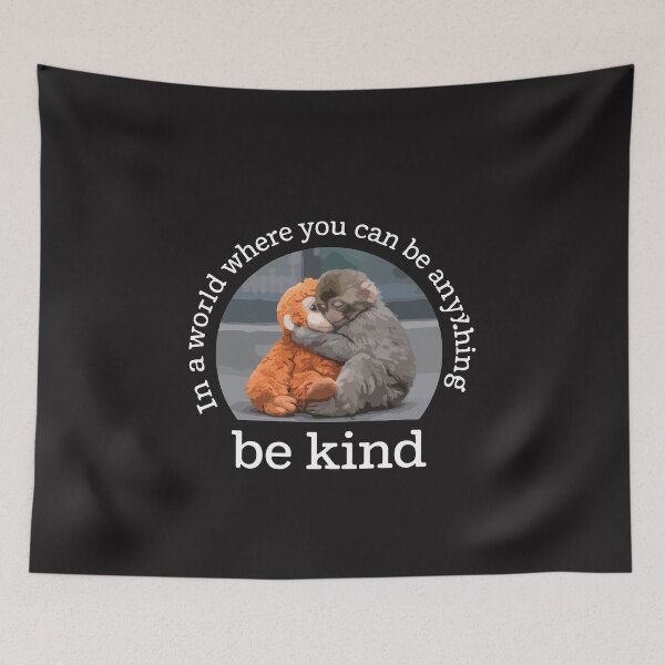 Item preview, Be Kind Boxing Team Punch Motivation Quote Positive Kindness Gift designed and sold by kiralynstration.