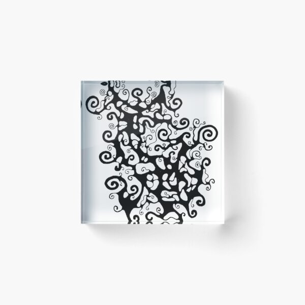 Item preview, Squiggles designed and sold by designoliviaf.