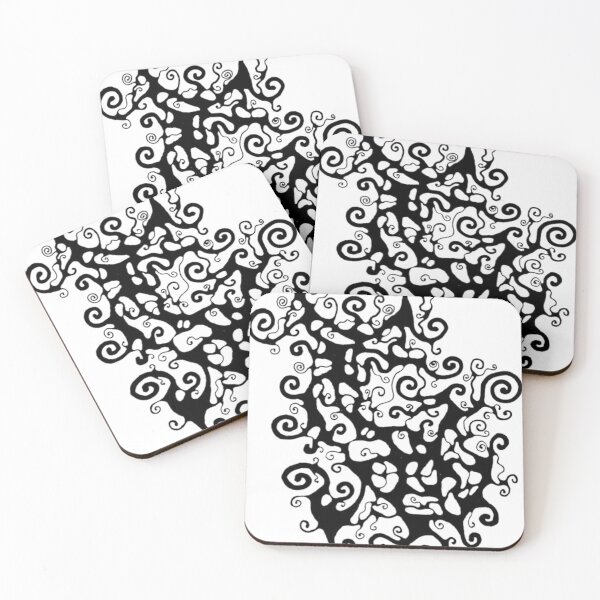 Item preview, Squiggles designed and sold by designoliviaf.