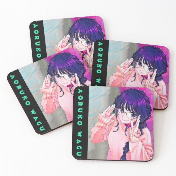 Item preview, kaoruko waguri designed and sold by vistalyn.